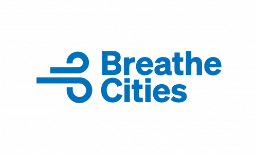 Breath Cities